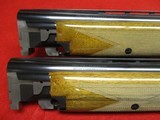 Browning Superposed Lightning Abercrombie & Fitch 2-barrel set 12ga with case - 13 of 15