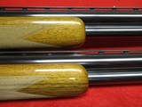 Browning Superposed Lightning Abercrombie & Fitch 2-barrel set 12ga with case - 14 of 15