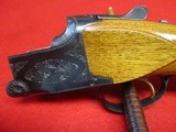 Browning Superposed Lightning Abercrombie & Fitch 2-barrel set 12ga with case - 4 of 15