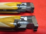 Browning Superposed Lightning Abercrombie & Fitch 2-barrel set 12ga with case - 9 of 15