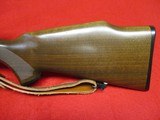 Remington 7400 Woodsmaster Engraved 243 Win w/Bushnell 3-9x40mm scope - 2 of 15