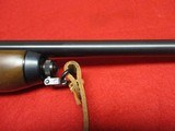 Remington 7400 Woodsmaster Engraved 243 Win w/Bushnell 3-9x40mm scope - 13 of 15