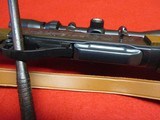 Remington 7400 Woodsmaster Engraved 243 Win w/Bushnell 3-9x40mm scope - 11 of 15