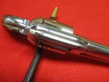 Ruger Old Vaquero .357 Magnum 5.5” High Polish S/S Excellent Cond. - 15 of 15