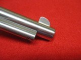 Ruger Old Vaquero .357 Magnum 5.5” High Polish S/S Excellent Cond. - 5 of 15
