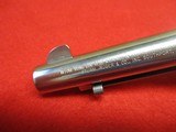 Ruger Old Vaquero .357 Magnum 5.5” High Polish S/S Excellent Cond. - 10 of 15