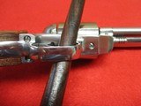 Ruger Old Vaquero .357 Magnum 5.5” High Polish S/S Excellent Cond. - 14 of 15