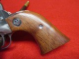 Ruger Old Vaquero .357 Magnum 5.5” High Polish S/S Excellent Cond. - 6 of 15