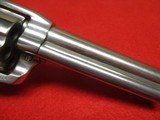 Ruger Old Vaquero .357 Magnum 5.5” High Polish S/S Excellent Cond. - 4 of 15
