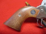 Ruger Old Vaquero .357 Magnum 5.5” High Polish S/S Excellent Cond. - 2 of 15