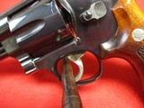 Smith & Wesson Model 29-3 44 Mag 6” - 4 of 15
