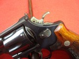 Smith & Wesson Model 29-3 44 Mag 6” - 3 of 15