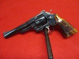 Smith & Wesson Model 29-3 44 Mag 6” - 1 of 15