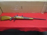 Sako A-V Bolt Action Rifle 270 Win 24” Blued - 1 of 15