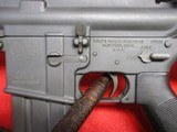 Colt AR15 SP1 .223 Remington Pre-Ban Rifle Excellent Condition - 10 of 15