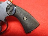 Colt New Service .38 WCF 4.5” Blued - 2 of 15