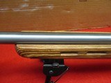 Savage 93R17 BTVSS 17 HMR Bolt Rifle w/Scope, bipod, Excellent Condition - 12 of 15