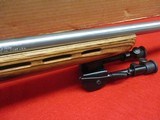 Savage 93R17 BTVSS 17 HMR Bolt Rifle w/Scope, bipod, Excellent Condition - 7 of 15