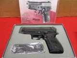 Sig Sauer P228 9mm 13+1 Made 1990 with Original Box - 1 of 15