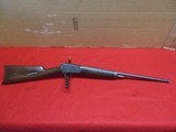 Winchester Model 1903 Semi-Auto Rifle 22 Winchester Automatic Rimfire - 1 of 15