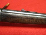 Winchester Model 1903 Semi-Auto Rifle 22 Winchester Automatic Rimfire - 5 of 15