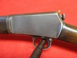 Winchester Model 1903 Semi-Auto Rifle 22 Winchester Automatic Rimfire - 10 of 15