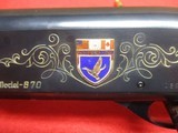Remington Model 870 Ducks Unlimited 12ga Made 1974 - 4 of 15