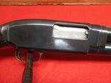 Winchester Model 12 1948 12-ga 30” Good Cond. - 3 of 15