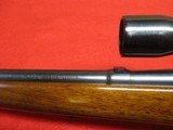 Remington 722 .257 Roberts with Weaver K-6 60-B scope - 12 of 15