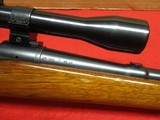Remington 722 .257 Roberts with Weaver K-6 60-B scope - 4 of 15
