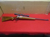 Remington 722 .257 Roberts with Weaver K-6 60-B scope - 1 of 15