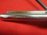 Colt Frontier Scout Lawman Series Bat Masterson 22LR Nickel Like New in Box - 6 of 15
