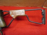 Plainfield M1A1 Paratrooper Carbine .30 Good Condition - 9 of 15