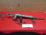 Plainfield M1A1 Paratrooper Carbine .30 Good Condition - 1 of 15