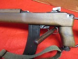 Plainfield M1A1 Paratrooper Carbine .30 Good Condition - 10 of 15