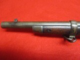 Springfield Model 1884 Trapdoor Antique .45-70 Unusual Rear Sight - 14 of 15