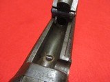 Springfield Model 1884 Trapdoor Antique .45-70 Unusual Rear Sight - 8 of 15