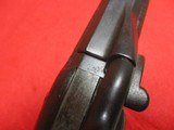 Springfield Model 1884 Trapdoor Antique .45-70 Unusual Rear Sight - 6 of 15