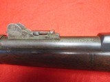 Springfield Model 1884 Trapdoor Antique .45-70 Unusual Rear Sight - 13 of 15