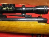 Weatherby Mark V Deluxe Rifle 7mm Weatherby Mag w/Weatherby Variable Scope - 3 of 15