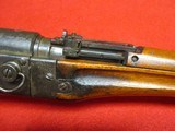 Arisaka Type 2 Paratrooper Rifle 7.7mm w/Intact Mum, AA sights, Dust Cover - 4 of 15