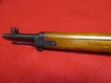 Arisaka Type 2 Paratrooper Rifle 7.7mm w/Intact Mum, AA sights, Dust Cover - 13 of 15