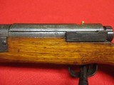 Arisaka Type 2 Paratrooper Rifle 7.7mm w/Intact Mum, AA sights, Dust Cover - 11 of 15
