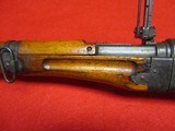 Arisaka Type 2 Paratrooper Rifle 7.7mm w/Intact Mum, AA sights, Dust Cover - 12 of 15
