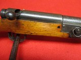 Arisaka Type 2 Paratrooper Rifle 7.7mm w/Intact Mum, AA sights, Dust Cover - 3 of 15