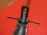 Arisaka Type 2 Paratrooper Rifle 7.7mm w/Intact Mum, AA sights, Dust Cover - 9 of 15