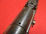 Arisaka Type 2 Paratrooper Rifle 7.7mm w/Intact Mum, AA sights, Dust Cover - 8 of 15