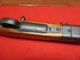 Arisaka Type 2 Paratrooper Rifle 7.7mm w/Intact Mum, AA sights, Dust Cover - 7 of 15