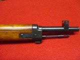 Arisaka Type 2 Paratrooper Rifle 7.7mm w/Intact Mum, AA sights, Dust Cover - 6 of 15