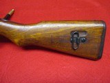 Arisaka Type 2 Paratrooper Rifle 7.7mm w/Intact Mum, AA sights, Dust Cover - 10 of 15